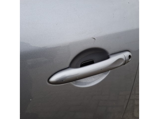 Personenauto, renault, megane 1.6, 2011 - afbeelding 32 van  54