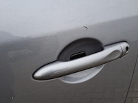 Personenauto, renault, megane 1.6, 2011 - afbeelding 32 van  54