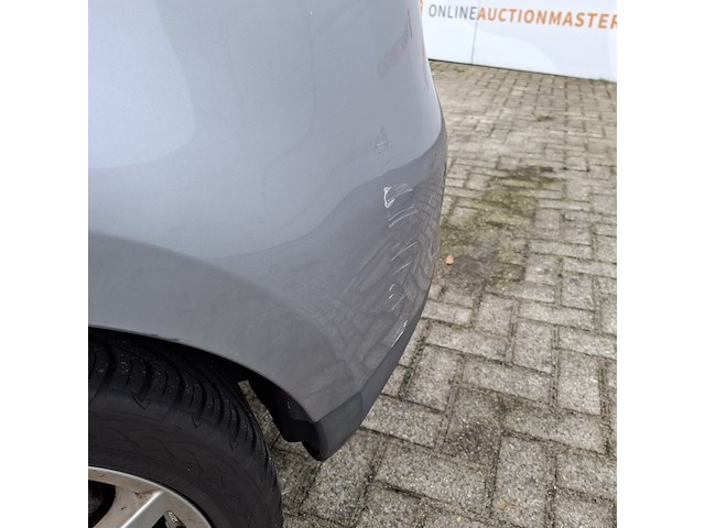 Personenauto, renault, megane 1.6, 2011 - afbeelding 33 van  54