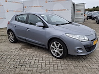 Personenauto, renault, megane 1.6, 2011 - afbeelding 23 van  54