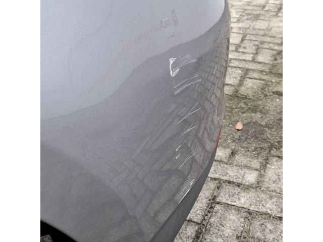 Personenauto, renault, megane 1.6, 2011 - afbeelding 35 van  54