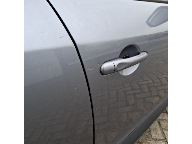 Personenauto, renault, megane 1.6, 2011 - afbeelding 36 van  54