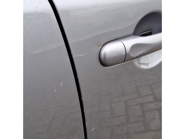 Personenauto, renault, megane 1.6, 2011 - afbeelding 37 van  54