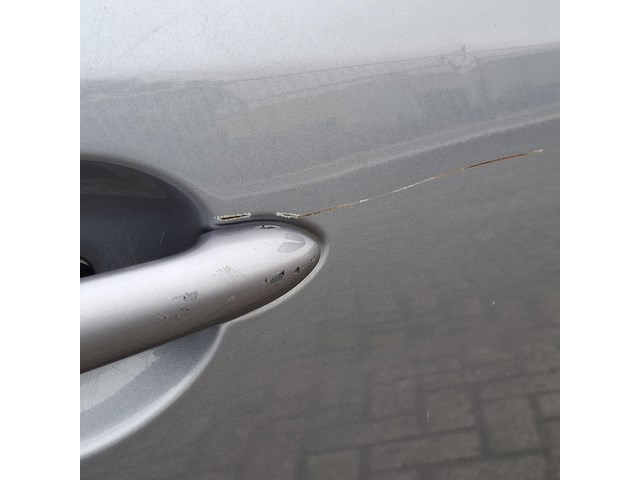 Personenauto, renault, megane 1.6, 2011 - afbeelding 38 van  54