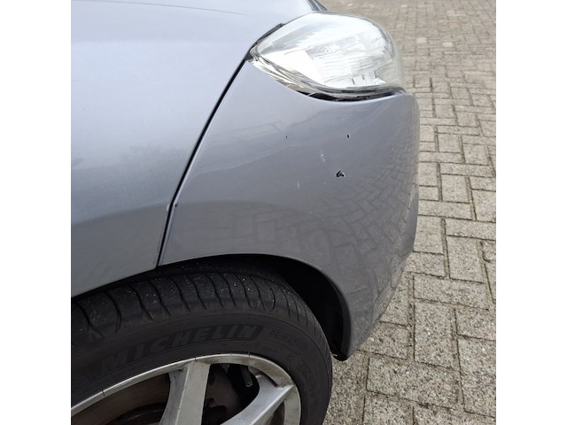 Personenauto, renault, megane 1.6, 2011 - afbeelding 39 van  54