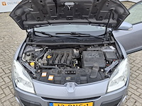 Personenauto, renault, megane 1.6, 2011 - afbeelding 41 van  54