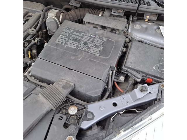 Personenauto, renault, megane 1.6, 2011 - afbeelding 43 van  54