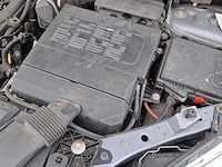 Personenauto, renault, megane 1.6, 2011 - afbeelding 43 van  54