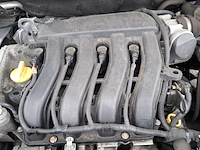 Personenauto, renault, megane 1.6, 2011 - afbeelding 44 van  54