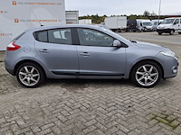 Personenauto, renault, megane 1.6, 2011 - afbeelding 34 van  54