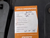 Personenauto, renault, megane 1.6, 2011 - afbeelding 47 van  54