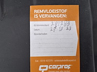 Personenauto, renault, megane 1.6, 2011 - afbeelding 48 van  54