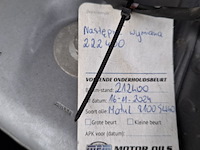 Personenauto, renault, megane 1.6, 2011 - afbeelding 49 van  54