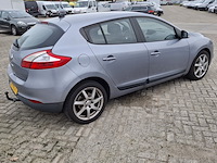 Personenauto, renault, megane 1.6, 2011 - afbeelding 45 van  54