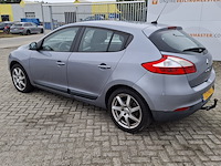Personenauto, renault, megane 1.6, 2011 - afbeelding 52 van  54