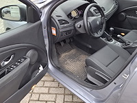 Personenauto, renault, megane 1.6, 2011 - afbeelding 53 van  54