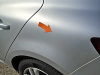 Personenauto, renault, megane, 2018 - afbeelding 41 van  47