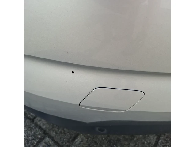 Personenauto, renault, megane, 2018 - afbeelding 43 van  49