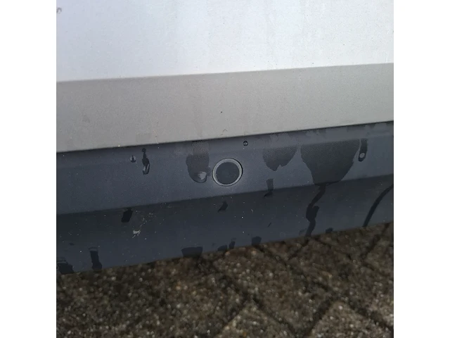 Personenauto, renault, megane, 2019 - afbeelding 6 van  45