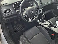 Personenauto, renault, megane, 2019 - afbeelding 7 van  45