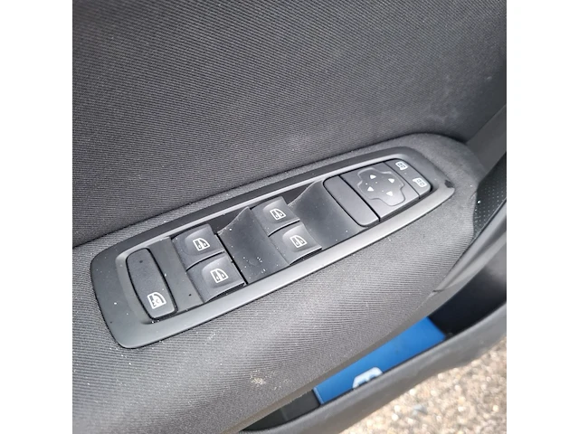 Personenauto, renault, megane, 2019 - afbeelding 8 van  45