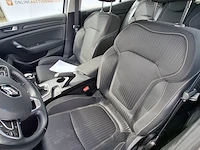 Personenauto, renault, megane, 2019 - afbeelding 9 van  45