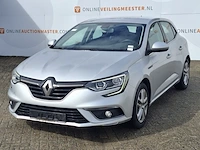 Personenauto, renault, megane, 2019 - afbeelding 1 van  45