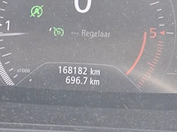 Personenauto, renault, megane, 2019 - afbeelding 15 van  45