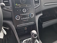 Personenauto, renault, megane, 2019 - afbeelding 16 van  45