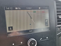 Personenauto, renault, megane, 2019 - afbeelding 17 van  45