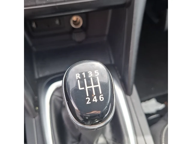 Personenauto, renault, megane, 2019 - afbeelding 19 van  45