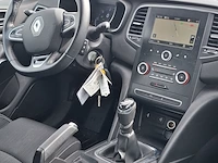 Personenauto, renault, megane, 2019 - afbeelding 26 van  45