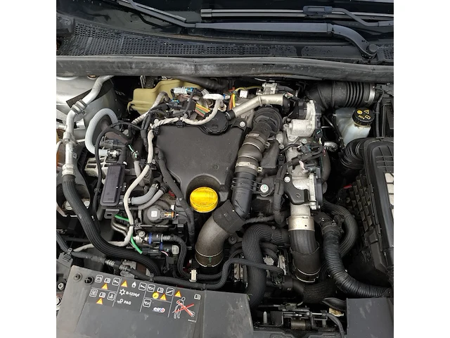 Personenauto, renault, megane, 2019 - afbeelding 30 van  45