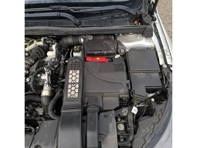 Personenauto, renault, megane, 2019 - afbeelding 31 van  45