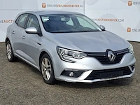 Personenauto, renault, megane, 2019 - afbeelding 23 van  45