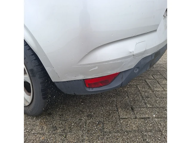 Personenauto, renault, megane, 2019 - afbeelding 35 van  45