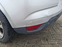 Personenauto, renault, megane, 2019 - afbeelding 35 van  45