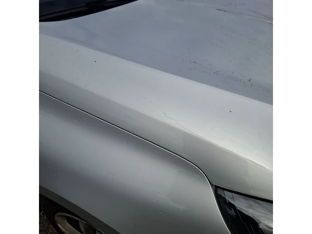 Personenauto, renault, megane, 2019 - afbeelding 37 van  45