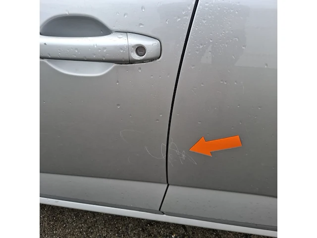 Personenauto, renault, megane, 2019 - afbeelding 39 van  45