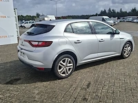 Personenauto, renault, megane, 2019 - afbeelding 41 van  45