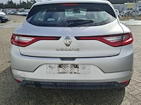 Personenauto, renault, megane, 2019 - afbeelding 42 van  45