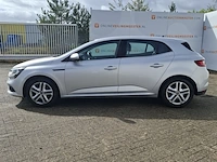 Personenauto, renault, megane, 2019 - afbeelding 44 van  45