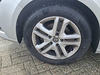 Personenauto, renault, megane, 2019 - afbeelding 45 van  45