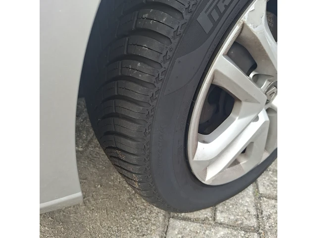 Personenauto, renault, megane, 2019 - afbeelding 2 van  41