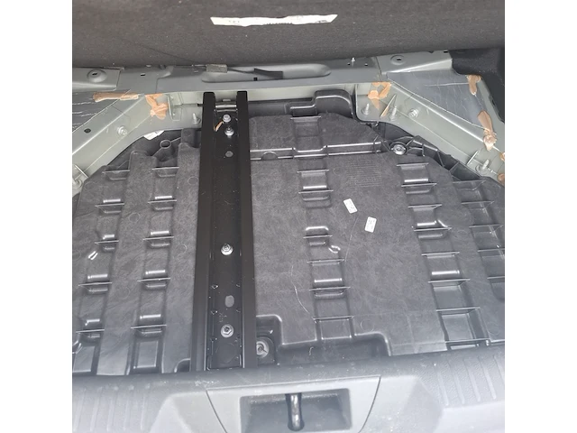 Personenauto, renault, megane, 2019 - afbeelding 27 van  41