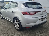 Personenauto, renault, megane, 2019 - afbeelding 39 van  41
