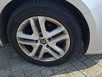 Personenauto, renault, megane, 2019 - afbeelding 4 van  54