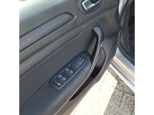 Personenauto, renault, megane, 2019 - afbeelding 9 van  54