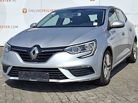 Personenauto, renault, megane, 2019 - afbeelding 1 van  54