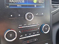 Personenauto, renault, megane, 2019 - afbeelding 18 van  54